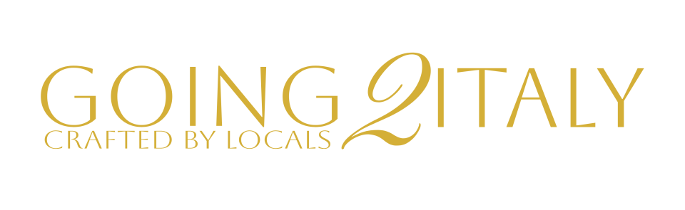 Going2italy
